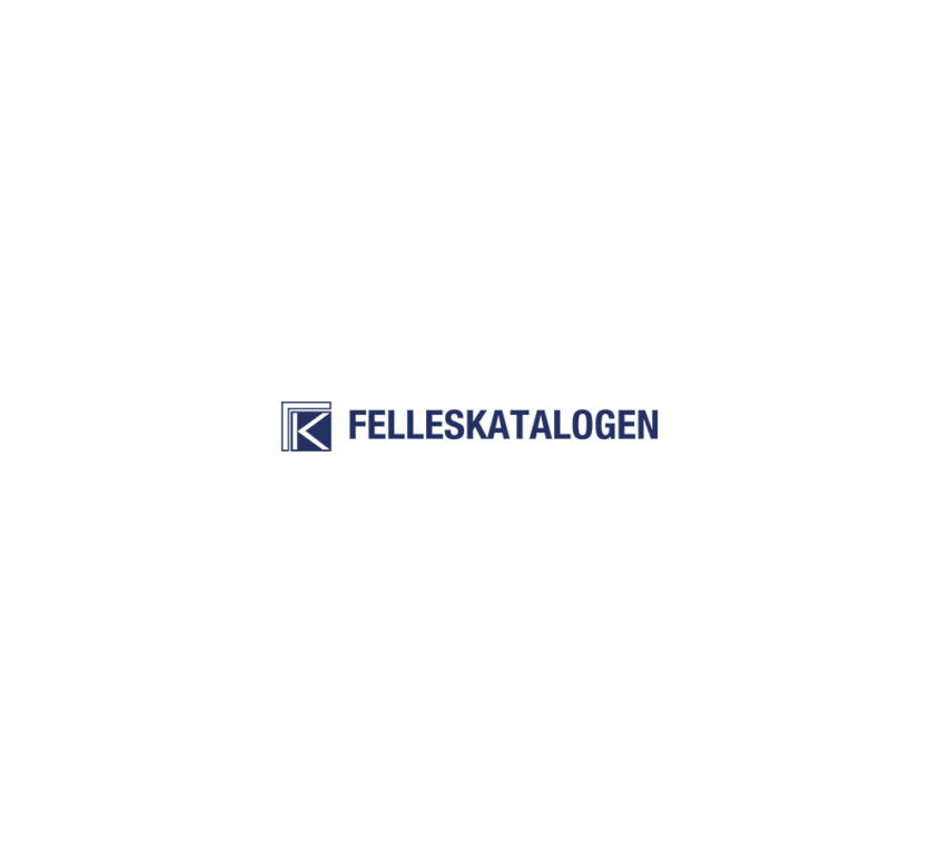 FELLESKATALOGEN