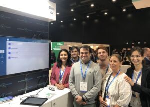 HIMSS24_InteropSh_GravitateHealth_Team